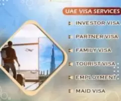 Family Visa Process