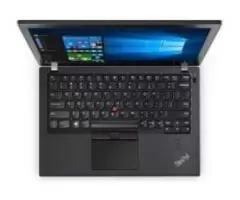 MODEL NAME- ThinkPad X270