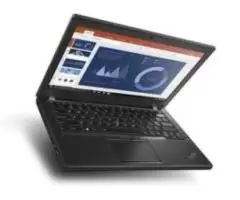 MODEL - Lenovo ThinkPad T460