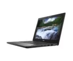 MODEL NAME- DELL 7290