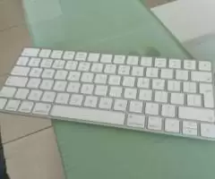 used laptops apple magic keyboard