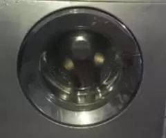 Daewoo washing machine for sale 7kg