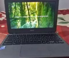 Acer Chromebook 4