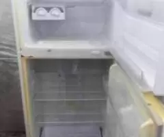 Samsung refrigerator