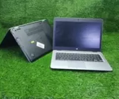 HP elitebook MT42 slim laptop -