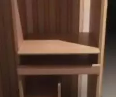 Shelves stand/cabinet