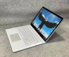 Microsoft surface Book 2 -