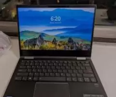 Lenovo yoga