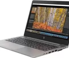 HP ZBOOK