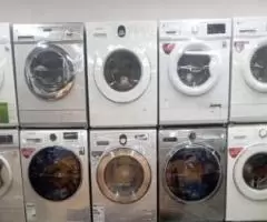 washing machines For Sale