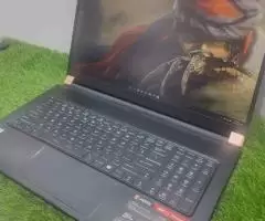 Msi 17inch Gaming 9th gen