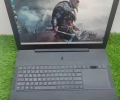 Razer blade pro