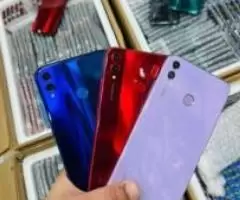 Honor 8x (6GB RAM/ 128GB ROM )