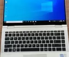 Hp Laptop Touchscreen