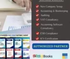 Best Accounting Firm In UAE – YUGA Accounting – 0521952532