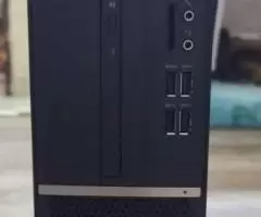 Lenovo Mini Tower core i5