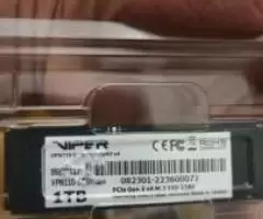 Viper SSD 1TB