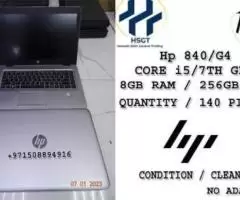 HP EliteBook 840 G4, 14 Inch