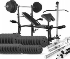 Ten benefits to have your Home Gym Equipment