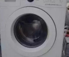 Washing machine for sale