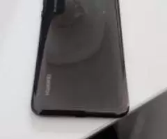 Huawei p smart plus