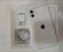 Iphone11 (physical Dual Sim) 128gb