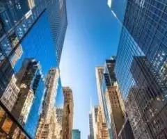 Commercial Real Estate Finance