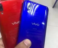 Vivo y93 +971562778662