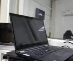 Lenovo yoga