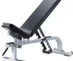 Buy Gym Bench from Manufacturer in UAE