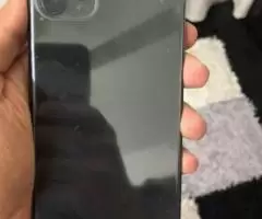 iPhone 11 Pro دبي0562340179