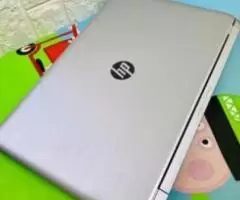 Hp Laptop Core i5