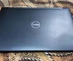 Dell i5 slim and lightweight