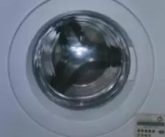 SAMSUNG DIAMOND washing machine