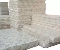 Selling brand new mattress medical and spring soft