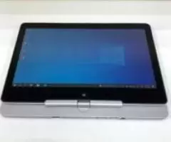 HP Revolve 810 G3 - i5 5th Gen - 8gb RAM 256gb SSD