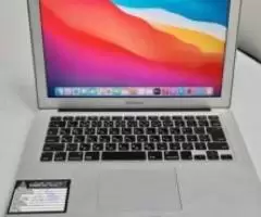 Macbook Air