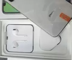 IPhone X 64GB without face id with box