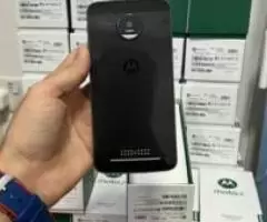 Motorola Moto Z