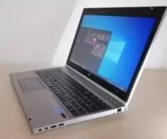 Core i5 HP EliteBook 8GB