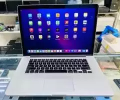 Macbook Pro Core i7