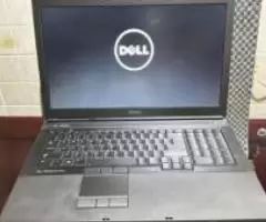 Dell Precision M6800