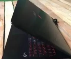 ASUS ROG G551JW