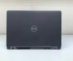 Dell 5580 Touch Screen