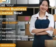 Interested in starting a business right from the comfort of your home