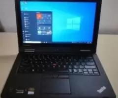 Core i5 Touchscreen