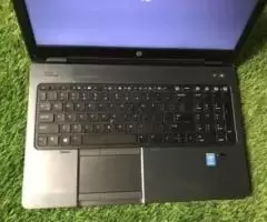 Laptop HP -