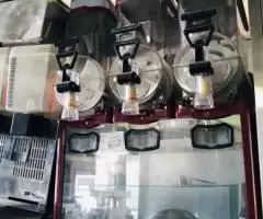 Slush Machine Italy