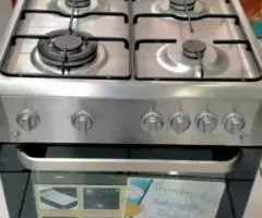 Top model appliances for a sale