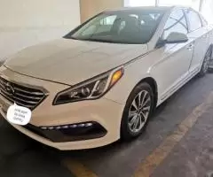 Hyundai Sonata Sport 2015 V4 US